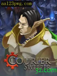 CourierSweeper: Um Mergulho no Jogo de Estratégia Moderno
