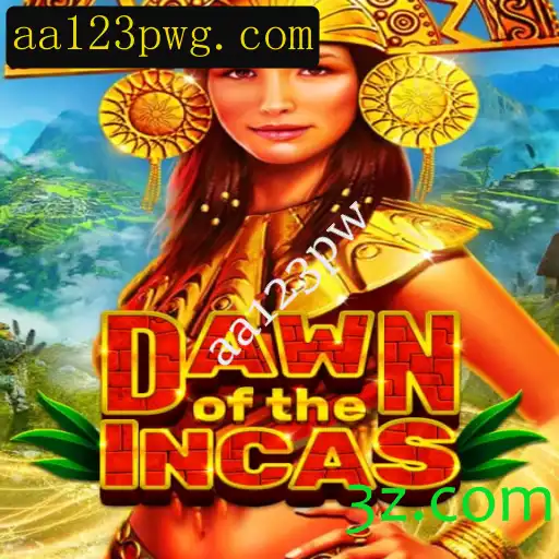 Explorando o Fascinante Mundo de DawnoftheIncas