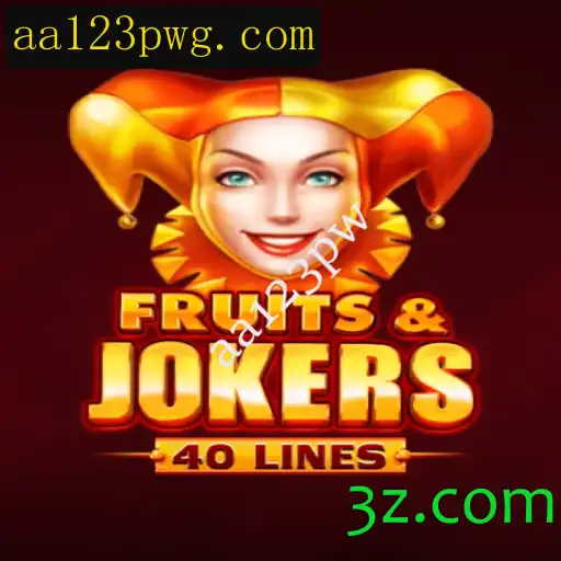 Explorando o Mundo de FruitsAndJokers40: Uma Jornada de Frutas e Diversão
