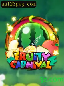 Descubra o Mundo Encantado de FruityCarnival