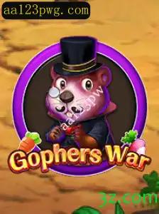 Explorando o Mundo Intenso de GophersWar