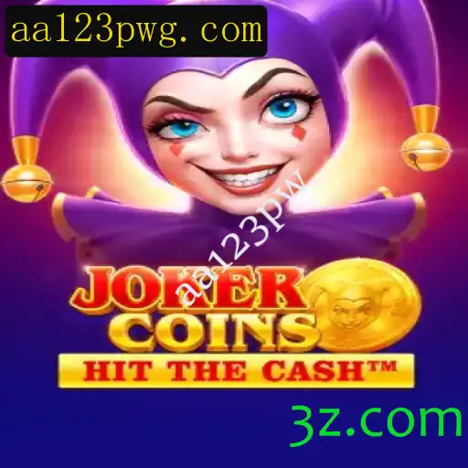 JokerCoins: Descubra as Emoções e Regras do Jogo Inovador