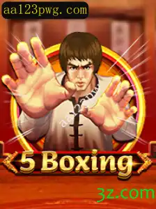 Descubra o Fascinante Mundo de 5Boxing: Uma Nova Era de Jogos