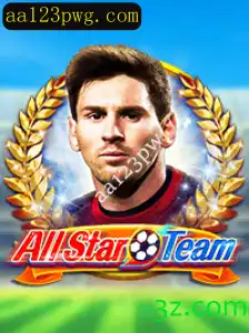 Descubra o Fascinante Mundo de AllStarTeam: Um Jogo de Estratégia e Trabalho em Equipe