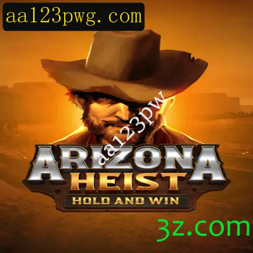 Descubra o Mundo Empolgante de ArizonaHeist