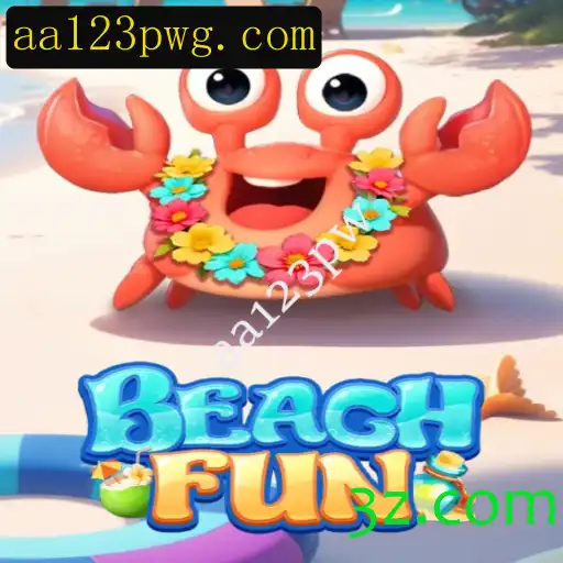 Desvendando o Jogo BeachFun: A Nova Sensação do Verão