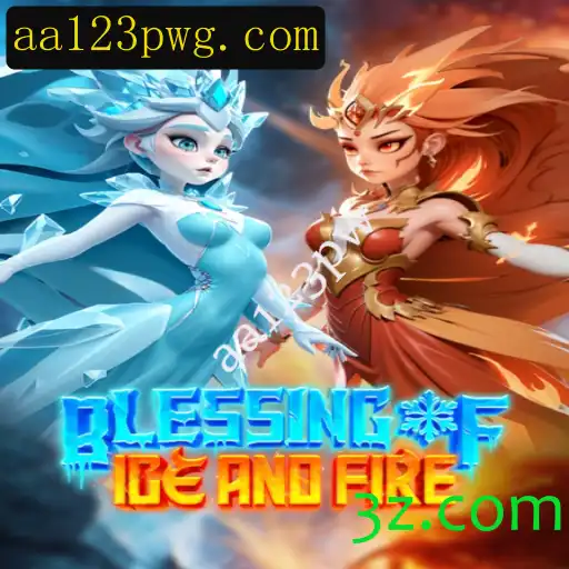 Descubra as Aventuras de 'BlessingofIceandFire'