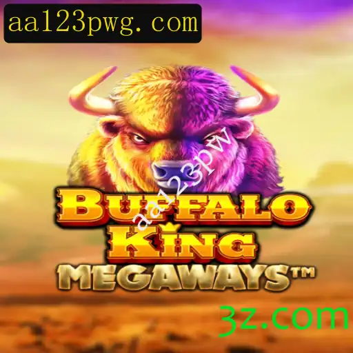 Explorando a Aventura Excitante de BuffaloKing