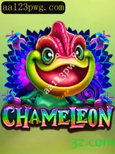 Explorando o Fascinante Mundo do Jogo Chameleon
