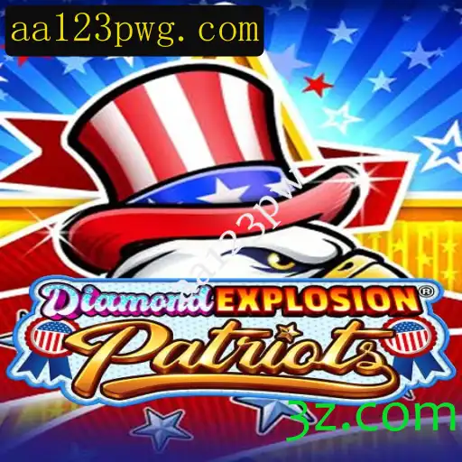 Explorando o Universo de DiamondExplosionPatriots: Um Mergulho no Jogo Inovador