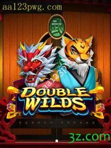 DoubleWilds: Um Novo Clássico no Mundo dos Jogos de Cartas