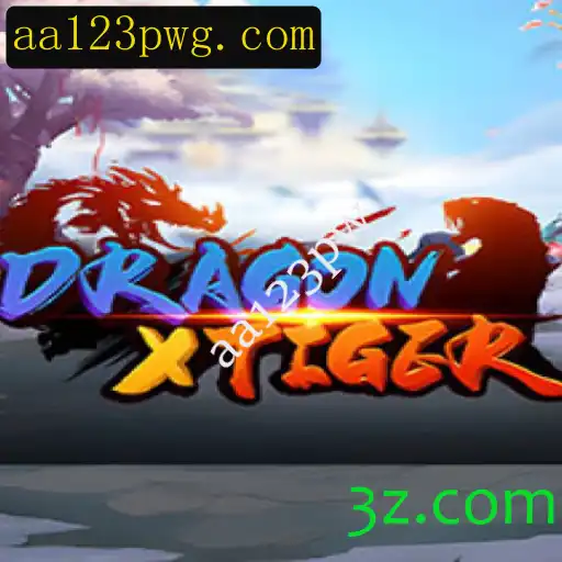 Descubra o Fascinante Mundo de DragonXTiger