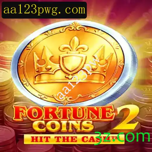 Descubra o Universo Excitante de FortuneCoins2