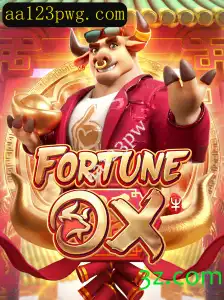 Descubra o Excitante Mundo de FortuneOx: Um Jogo de Azar Inovador