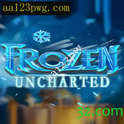FrozenUncharted: Descubra as Aventuras no Mundo do Gelo Fantástico