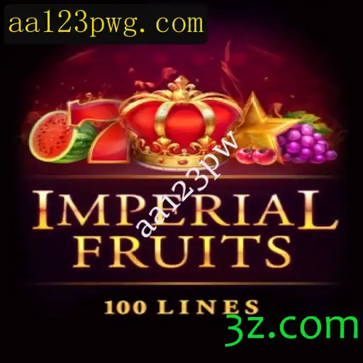 Explorando o Universo de ImperialFruits100: Um Jogo de Estratégia Fascinante