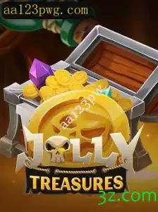 Explorando JollyTreasures: Um Mergulho no Mundo dos Tesouros e Aventuras