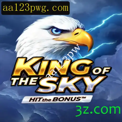 Explorando KingOfTheSky: Um Mergulho Aéreo no Mundo dos Jogos Digitais
