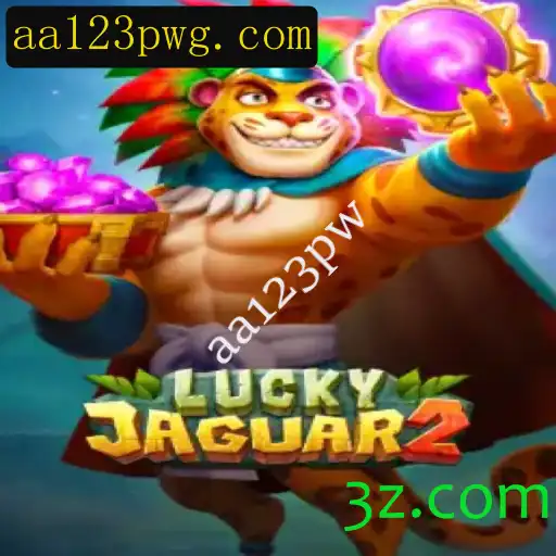 Luckyjaguar2: Descubra Este Empolgante Jogo de Aventuras