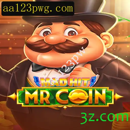 MadHitMrCoin: Um Mergulho no Fascinante Mundo do Novo Jogo