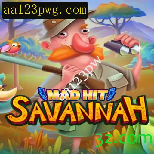 Explorando MadHitSavannah: O Novo Fenômeno dos Jogos de Tabuleiro