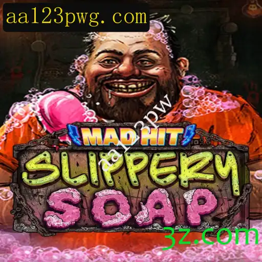 Explorando o Universo Divertido de MadHitSlipperySoap
