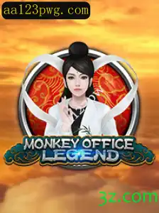 Descubra o Fascinante Mundo de 'MonkeyOfficeLegend'