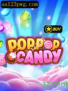Explorando o Mundo Colorido de 'POPPOPCANDY'