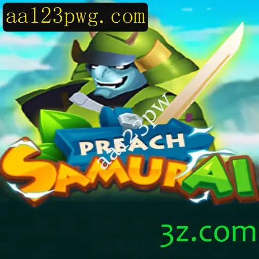 Explorando o Universo de PreachSamurai: Um Mergulho no Jogo de Estratégia Revolucionário