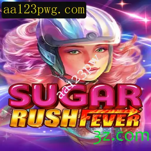 Descubra o Mundo Encantado de SugarRushFever: A Nova Sensação dos Jogos Online