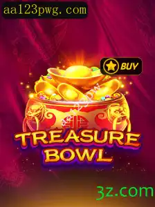 Explorando o Mundo de TreasureBowl: Aventura e Estratégia em um Jogo Único