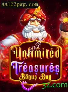 UnlimitedTreasuresBonusBuy: Descubra a Nova Sensação dos Jogos de Aventura