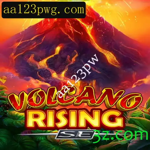 Explorando o Mundo de VolcanoRisingSE: Um Jogo de Estratégia e Aventura