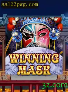 WinningMask: Descubra o Jogo que Estimula Estratégia e Criatividade