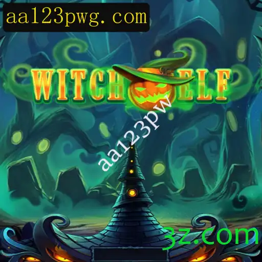 Explorando o Mundo Encantado de WitchElf: O Jogo que Combina Magia e Estratégia
