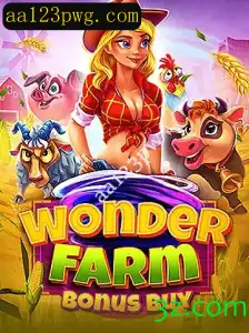 Explorando o Universo de WonderFarmBonusBuy: Um Jogo de Aventuras e Estratégias
