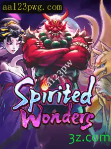 Explorando o Universo de SpiritedWonders: Uma Introdução Completa ao Jogo
