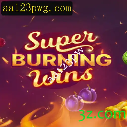 Explorando o Mundo de SuperBurningWins: Experiência e Estratégias para Jogadores