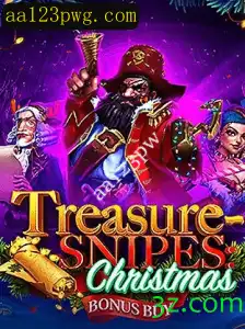 Descubra as Aventuras de Natal em TreasuresnipesChristmas