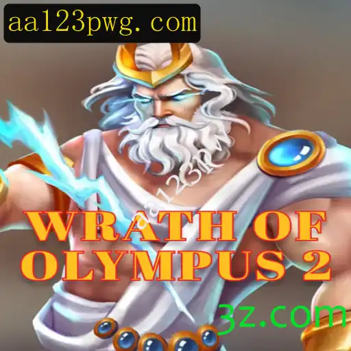 Descubra WrathofOlympus2: Aventura, Estratégia e Mitos
